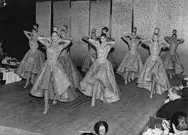The cover charge includes dinner and a cabaret. 6 Best Traditional Cabarets In Paris