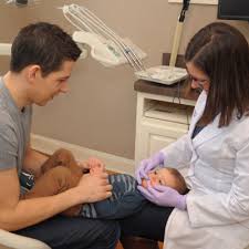 Lap Exams For 1 2 Year Olds Neighborhood Family Dentistry
