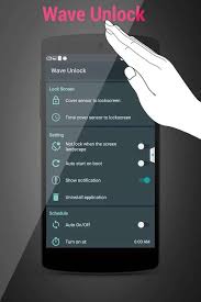 Lock and unlock your door through your app, with a key, or by using pin codes you can share with friends and family members. 6 Amazing Android Apps That Works With Your Phone Sensors