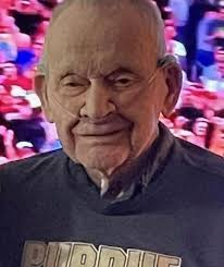 Albert W. "Al" Minnick