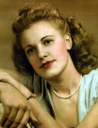 Obituary information for Pollyanna Prince