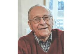 Eugene Lockerman Obituary (2020)