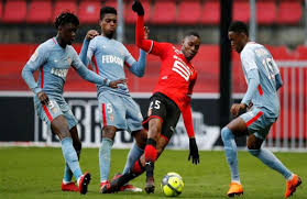 Sometimes these servers may include. Prediksi As Monaco Vs Rennes 7 Oktober 2018 Goldewa Com