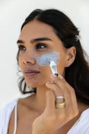 Activated Charcoal Clay Mask