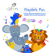 Baby Einstein Music Box Orchestra Iheart