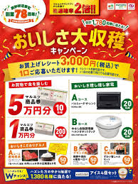 気まぐれ懸賞日和