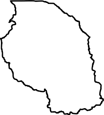 Svg Tanzania Africa Map Free Svg Image Icon Svg Silh