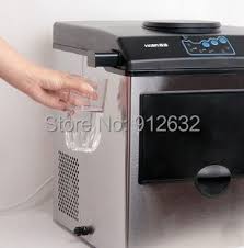 Ice machine water line replacement/fitting. Bottled Water Ice Maker Machine Portable Home Mini Ice Machine Ice Maker Water Bar Ice Tea Machineice Machine Aliexpress