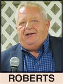 Monroe County Democrats focus