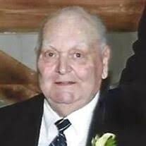 Roy Eugene Trent Obituary