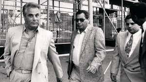 John Gotti Agitated Gambino And Colombo Families To War