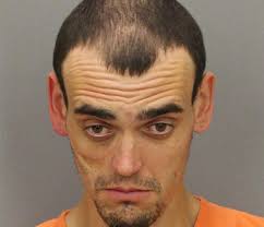 5 minutes after release from 1st arrest, man is arrested again