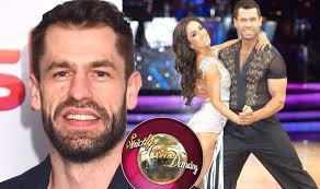 Strictly champ Kelvin Fletcher throws support behind one 2021 contestant  amid line-up news