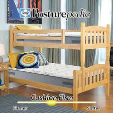 Sealy Posturepedic Series Hawthorne Cushion Firm Twin Full Mattress Pack Full Mattress Sealy Posturepedic Mattress