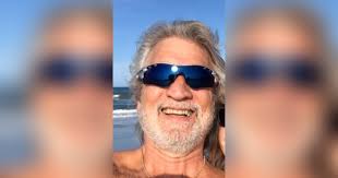 Obituary for Nicholas "Nick" Wetzel