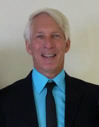 Ronald 'Ron' Leith Wolverton