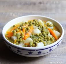 Epingle Sur Legumes