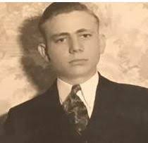 Melvin Frederick Fincke (1913-2000)