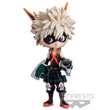 Find deals on products in action figures on amazon. My Hero Academia Banpresto Products Banpresto