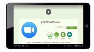 Ada tenggang waktu nya gk? Cara Pakai Aplikasi Zoom Alternatif Meeting Jarak Jauh Harapan Rakyat Online