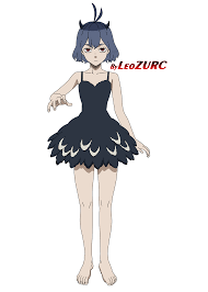Secre Swallowtail True Form By Leozurc2210 On Deviantart In 2020 Swallowtail Kingdom Hearts Anime Anime