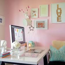See more ideas about home office decor, office decor, decor. 30 Best Glam Girly Feminine Workspace Design Ideas