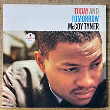 McCOY TYNER