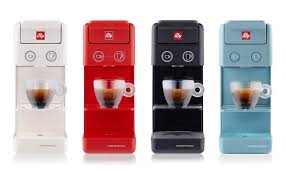 Maybe you would like to learn more about one of these? Illy Coffee Machine For Iperespresso Capsules Y3 2 White Amazon De Home Kitchen