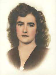 Maria Navar Obituary