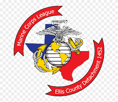 Marines always have your back. Ellis County Detachment 1452 Marine Corps League Inc Marine Corps Birthday 2018 Free Transparent Png Clipart Images Download