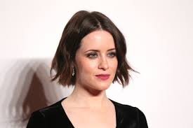 Claire Foy On Why Sex Scenes Can Feel Exploitative