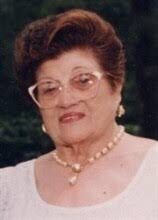 Philomena 'Mae' Vacarella Obituary 2010
