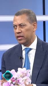 🎙️ ¡Este viernes en @hastaelfondoconsoraya , Nos vamos al fondo de las  telecomunicaciones con Guido Gómez Mazara, presidente de INDOTEL.,  Conéctate y no te pierdas esta conversación donde hablamos ...