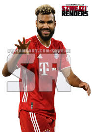 He will extend his contract until 2023 (!). Eric Maxim Choupo Moting Bayern Munich By Szwejzi On Deviantart