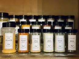 ✅ free shipping on many items! Pfaltzgraff Clear 3 Oz Spice Jar Big Lots