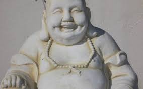 Johnathon Lee Pendall: The Renegade Buddhist