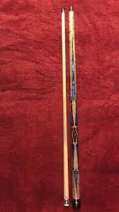 Welches ist das teuerste Queue, das du besitzt? Poste ein Bild darunter :  rbilliards