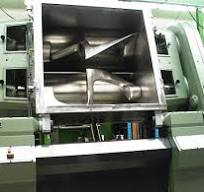 Double Arm Mixer, Sigma Blade & Z Blade Mixers | Jaygo Inc.