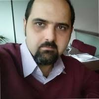 ebrahim salehi‏