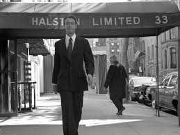 Who was fashion designer halston? Halston Traditional Doc On The Designer Is Adorned With An Unusual Detail Chicago Sun Times