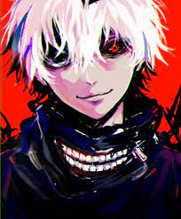 Pin On Tokyo Ghoulæ±äº¬å°ç¨® Ken kaneki (金木 研, kaneki ken) is the main protagonist of the tokyo ghoul series. pin on tokyo ghoulæ±äº¬å°ç¨®