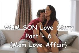 Mom Son Love Story 6 Read Online Free Porn Comic