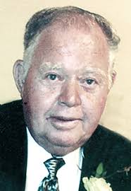 OBIT: Mr. Stanford Maynard