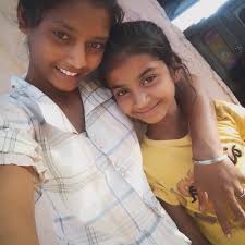 My cuti pinshu jaan 😍