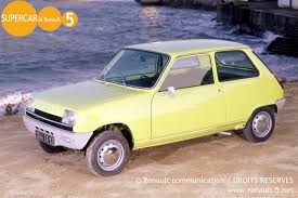 Image result for Vert Laitue 1977 Renault