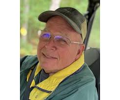 Robert Charles Brownlee Obituary (2025)