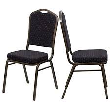 Contemporary Design Commercial Grade Stacking Chair Double Support Braced Seamless Back Pane Home Office Furniture Sets Steel Frame House Home Office Furniture