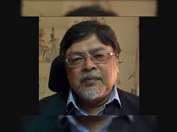Former Rajya Sabha MP and journalist Chandan Mitra dies at 65