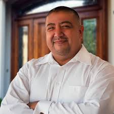 Excellence Empire Mr. Danny Ibarra