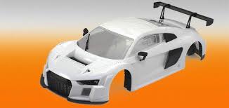 Copyright 2019, scale auto and bsrt. Audi R8 Lms Gt3 2016 Scaleauto